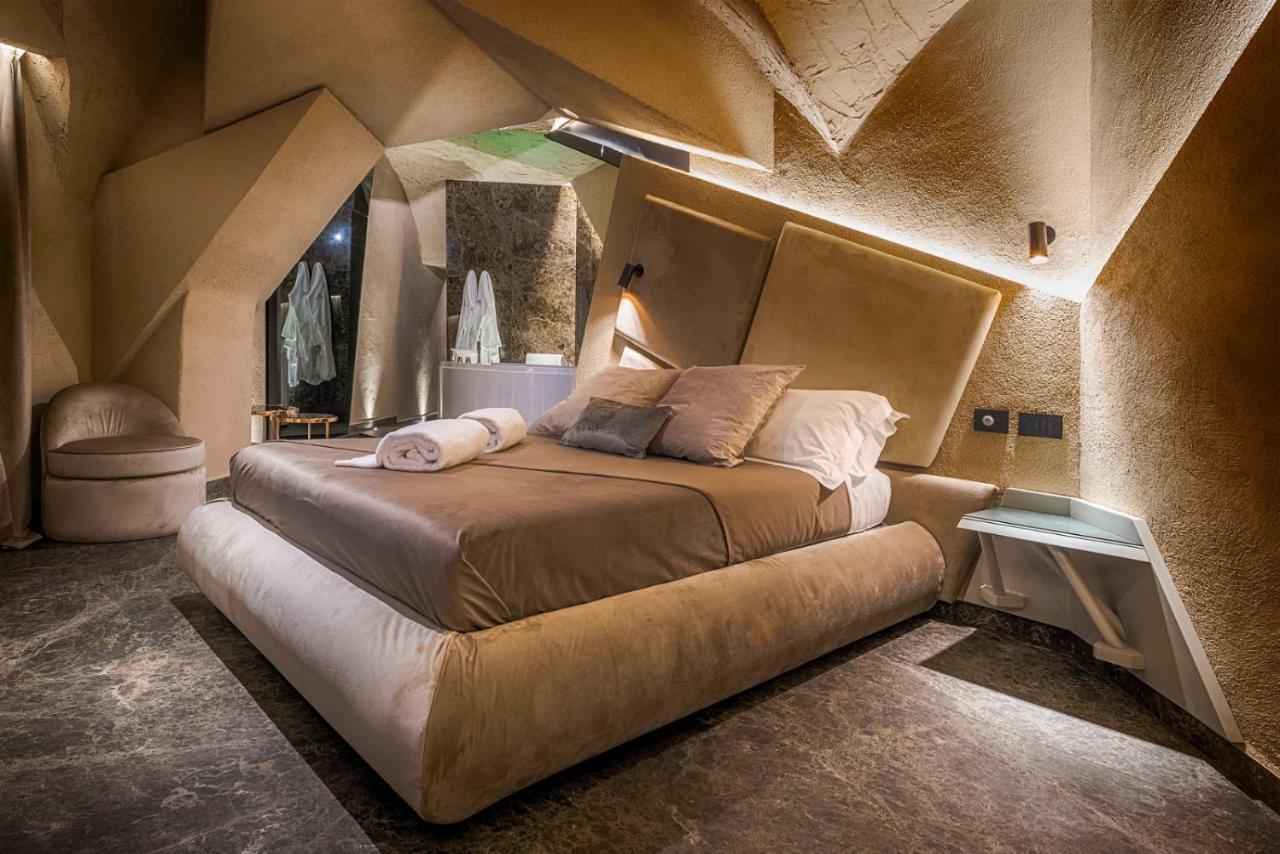 Le Suites Del Duomo Luxury Catania Exterior photo