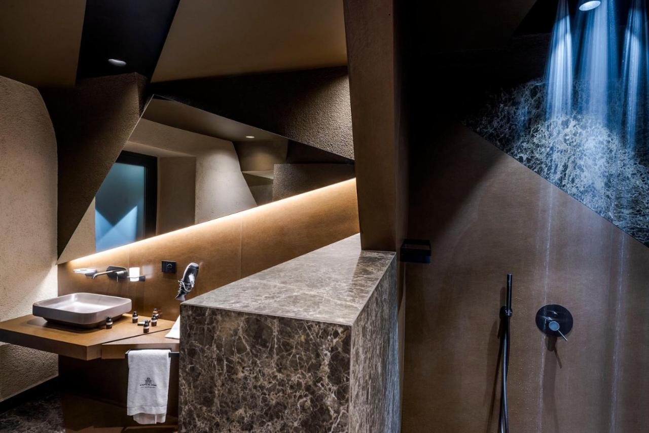 Le Suites Del Duomo Luxury Catania Exterior photo