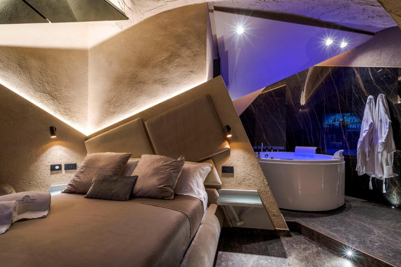 Le Suites Del Duomo Luxury Catania Exterior photo