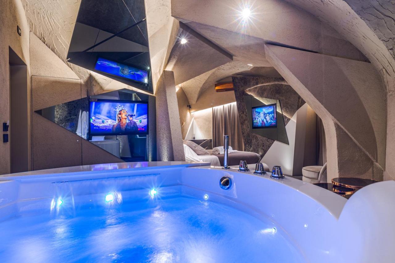 Le Suites Del Duomo Luxury Catania Exterior photo