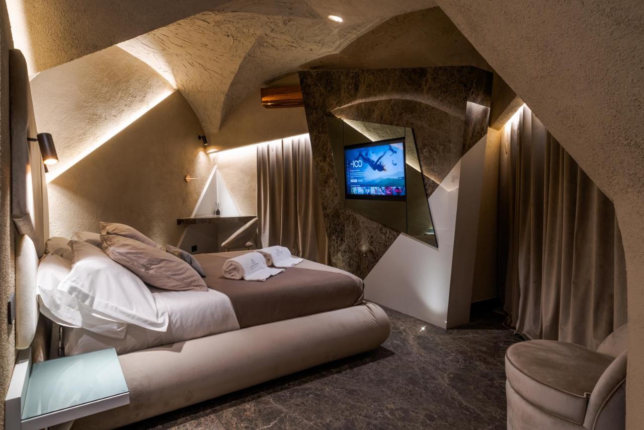 Le Suites Del Duomo Luxury Catania Exterior photo