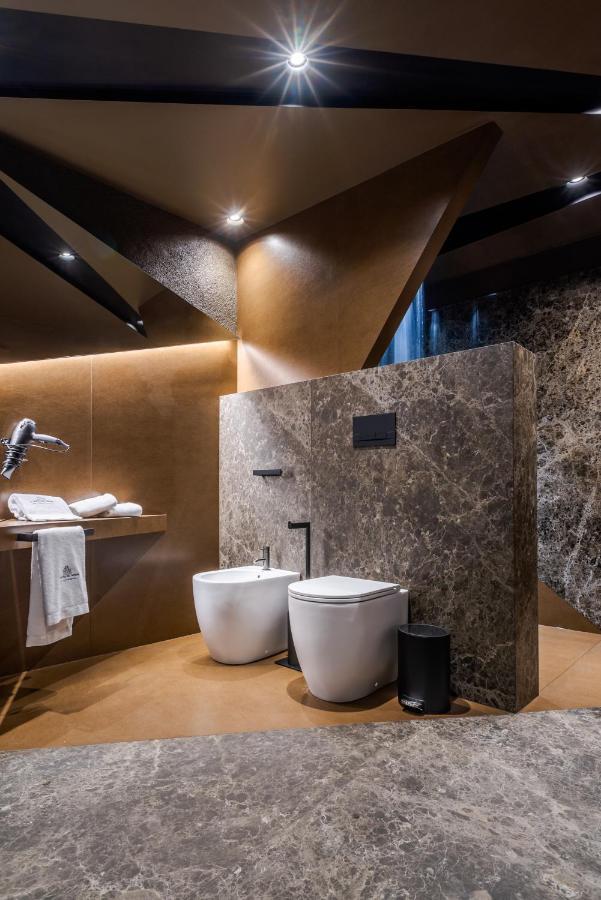 Le Suites Del Duomo Luxury Catania Exterior photo