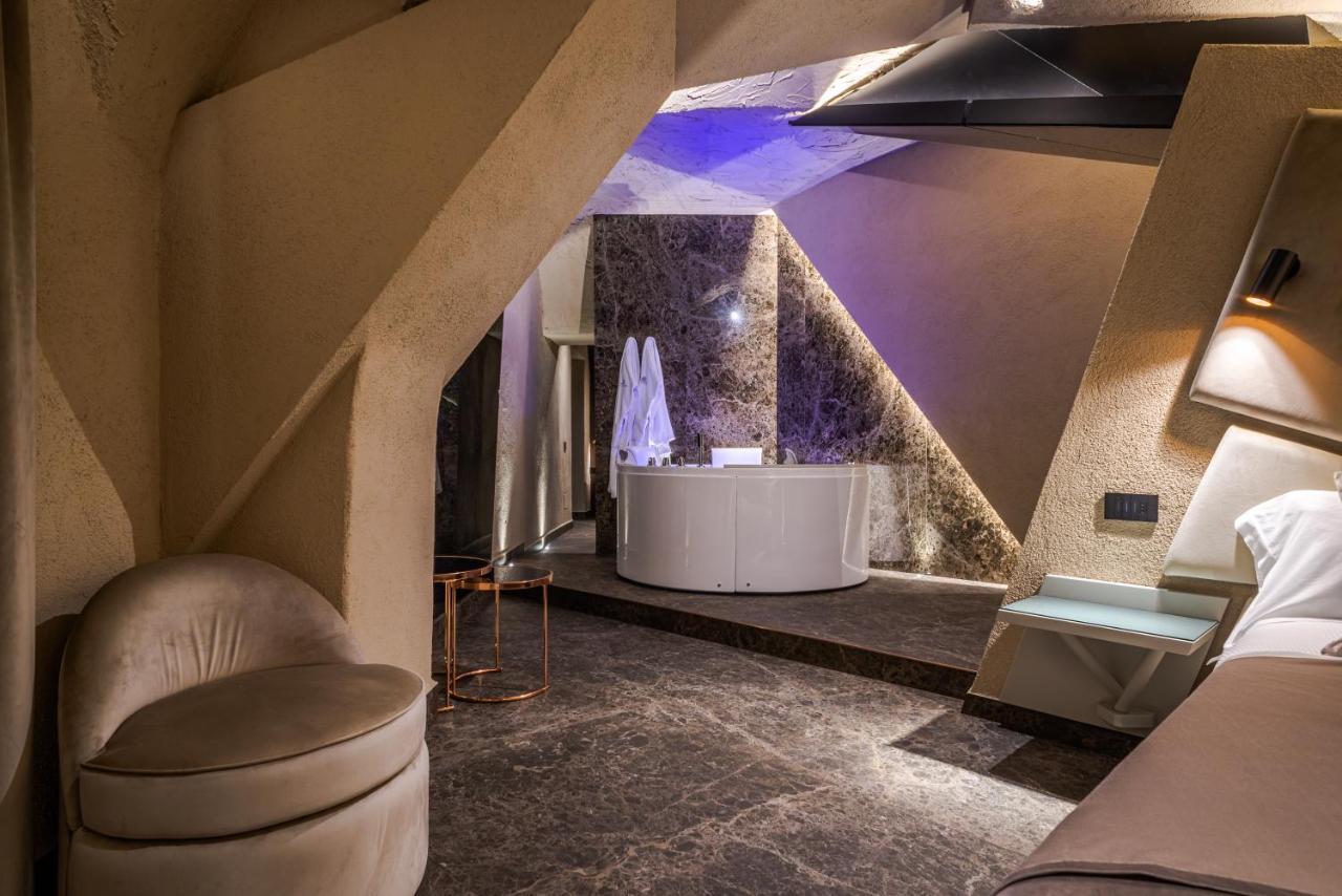 Le Suites Del Duomo Luxury Catania Exterior photo