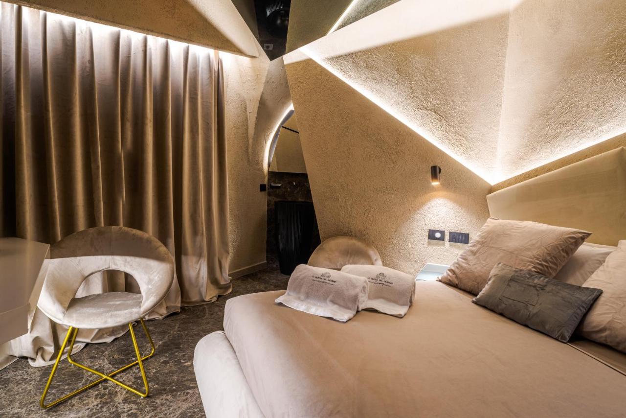 Le Suites Del Duomo Luxury Catania Exterior photo