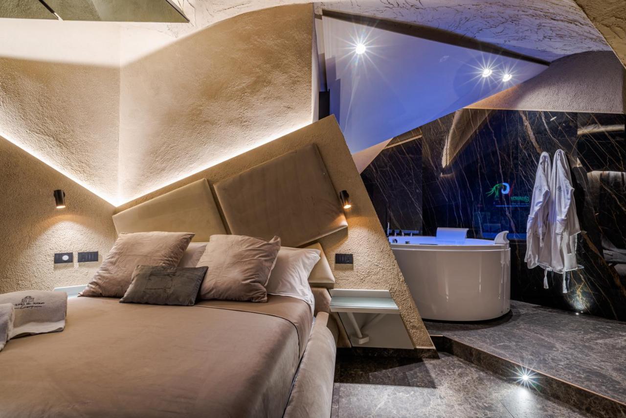 Le Suites Del Duomo Luxury Catania Exterior photo