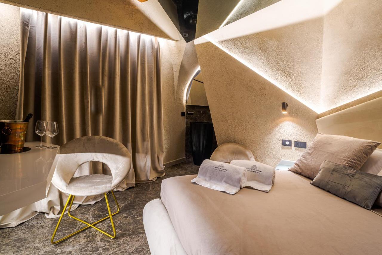 Le Suites Del Duomo Luxury Catania Exterior photo
