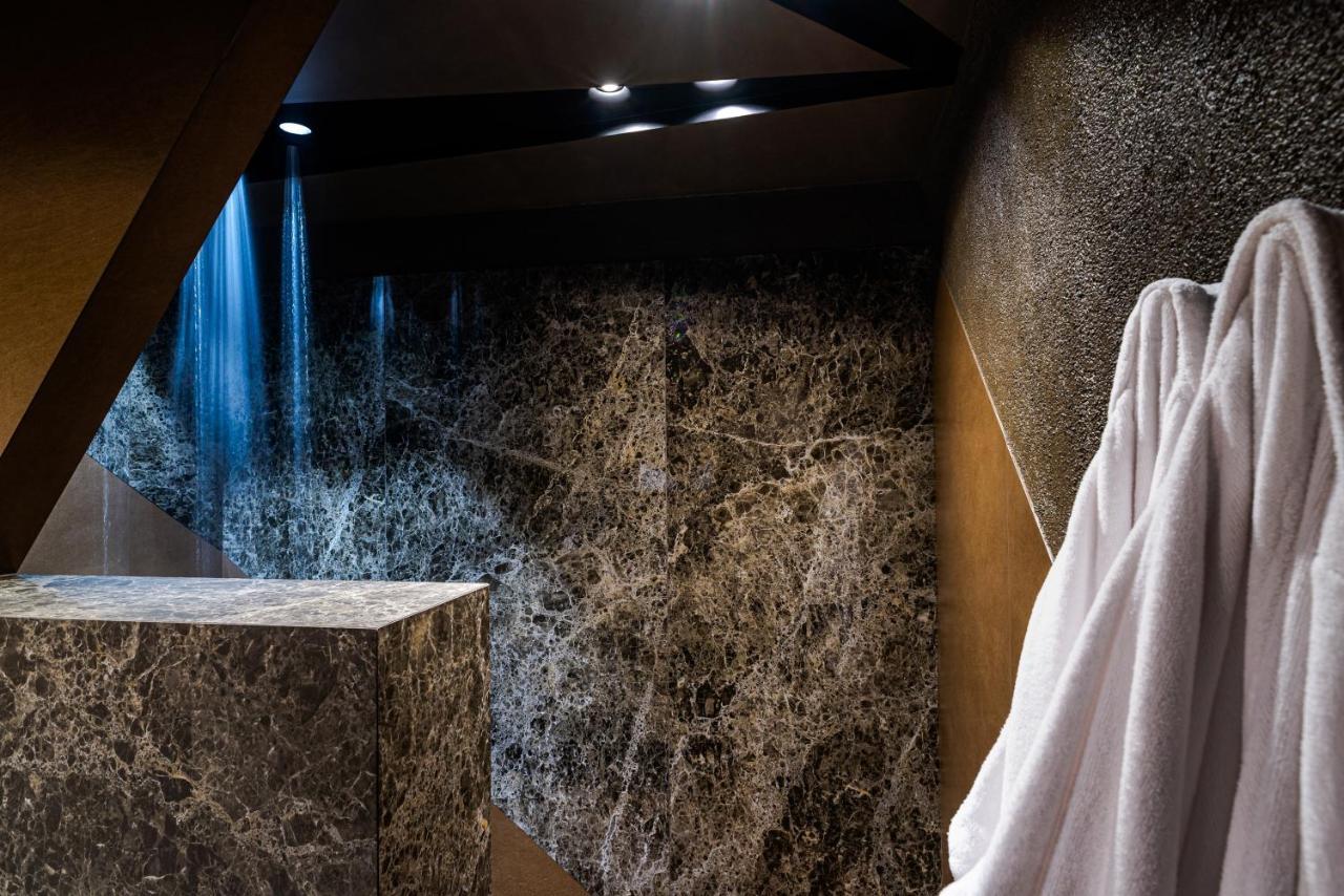Le Suites Del Duomo Luxury Catania Exterior photo