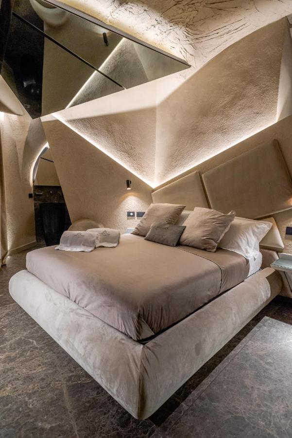Le Suites Del Duomo Luxury Catania Exterior photo
