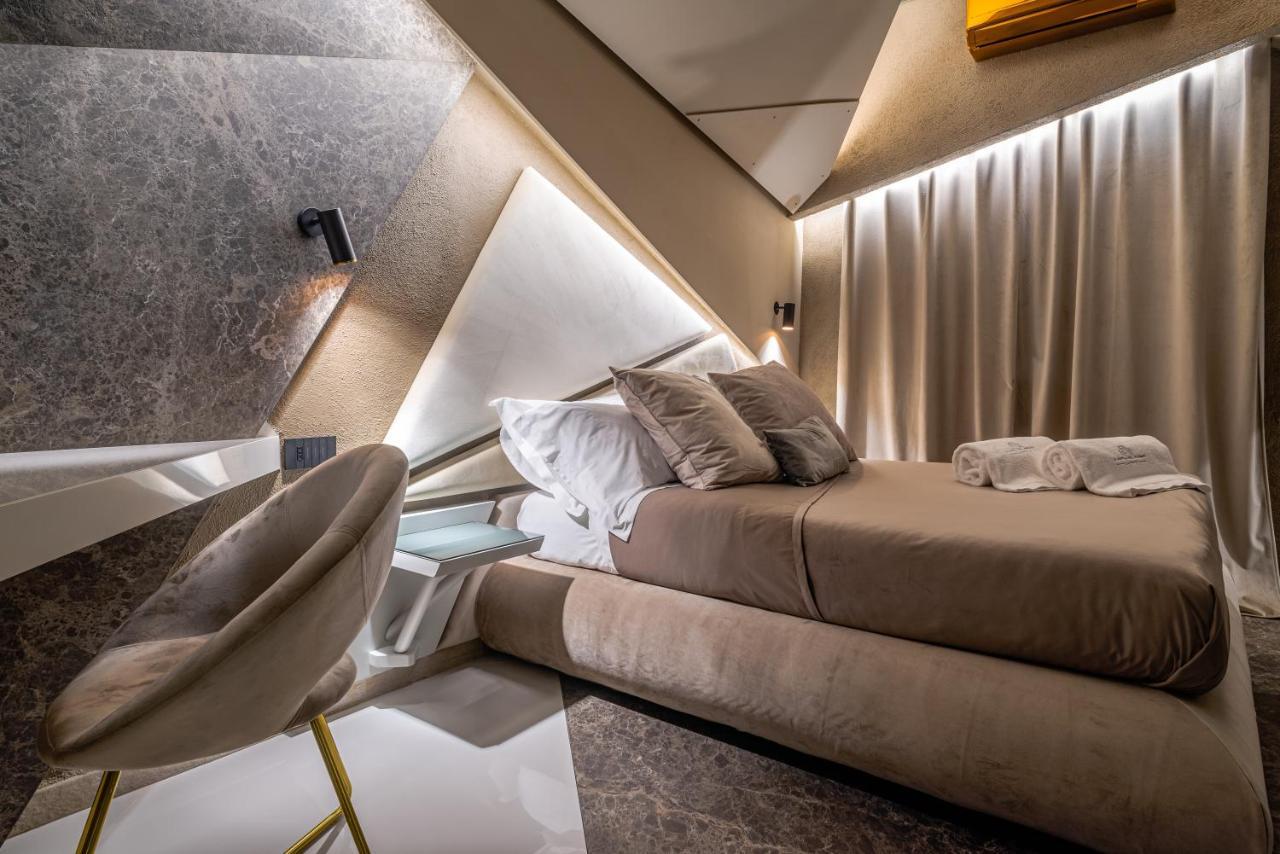 Le Suites Del Duomo Luxury Catania Exterior photo